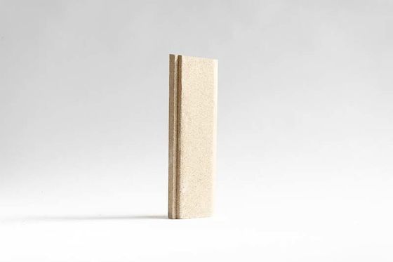 quality  Practical Refractory Insulation Board Graphic Design Thickness 10-60mm factory