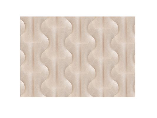 quality  Fireproof Vermiculite Building Materials Board Practical Shock Resistant factory