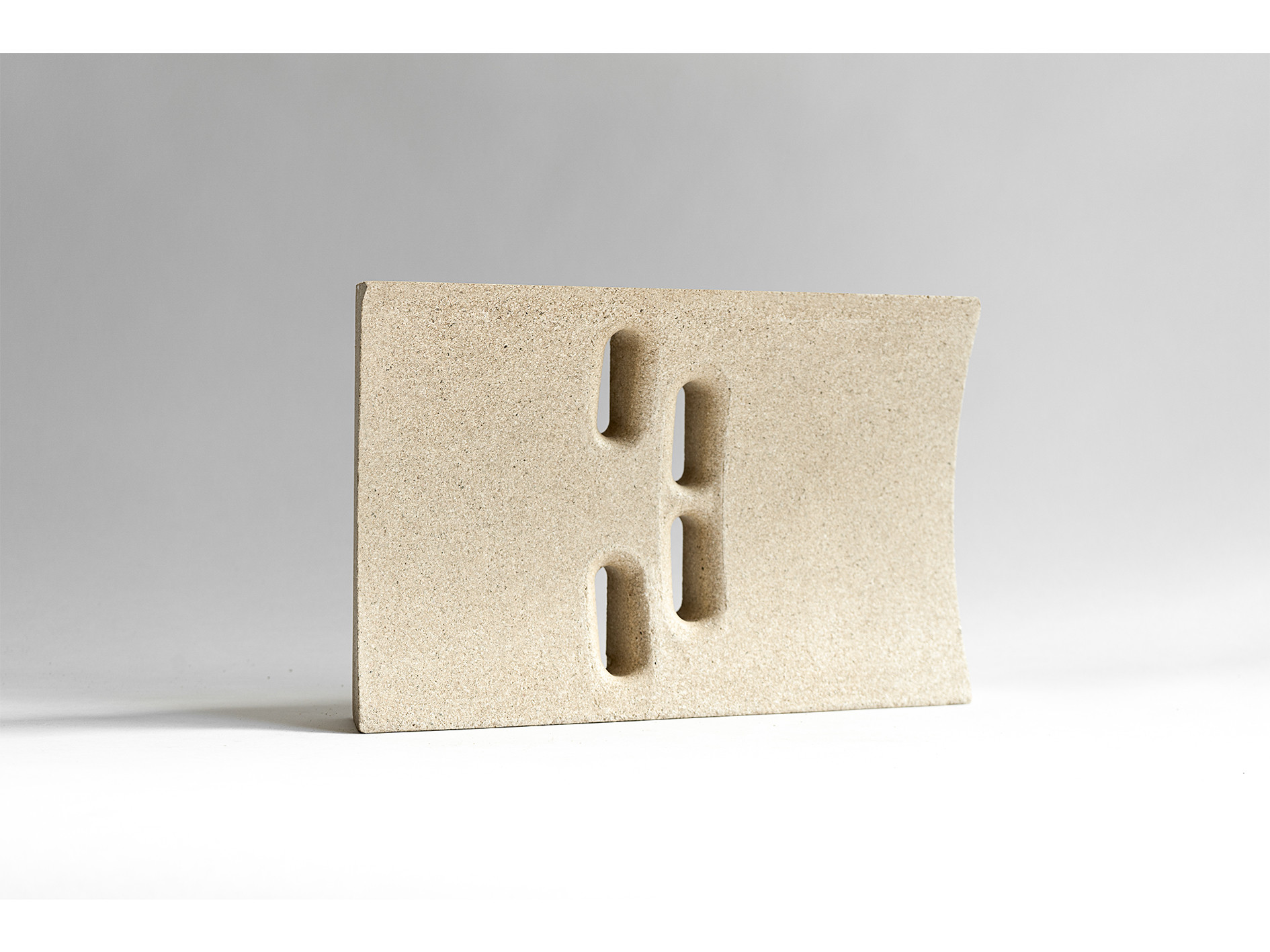 Vermiculite Fire Bricks Clay Fire Resistant for Industrial Furnaces